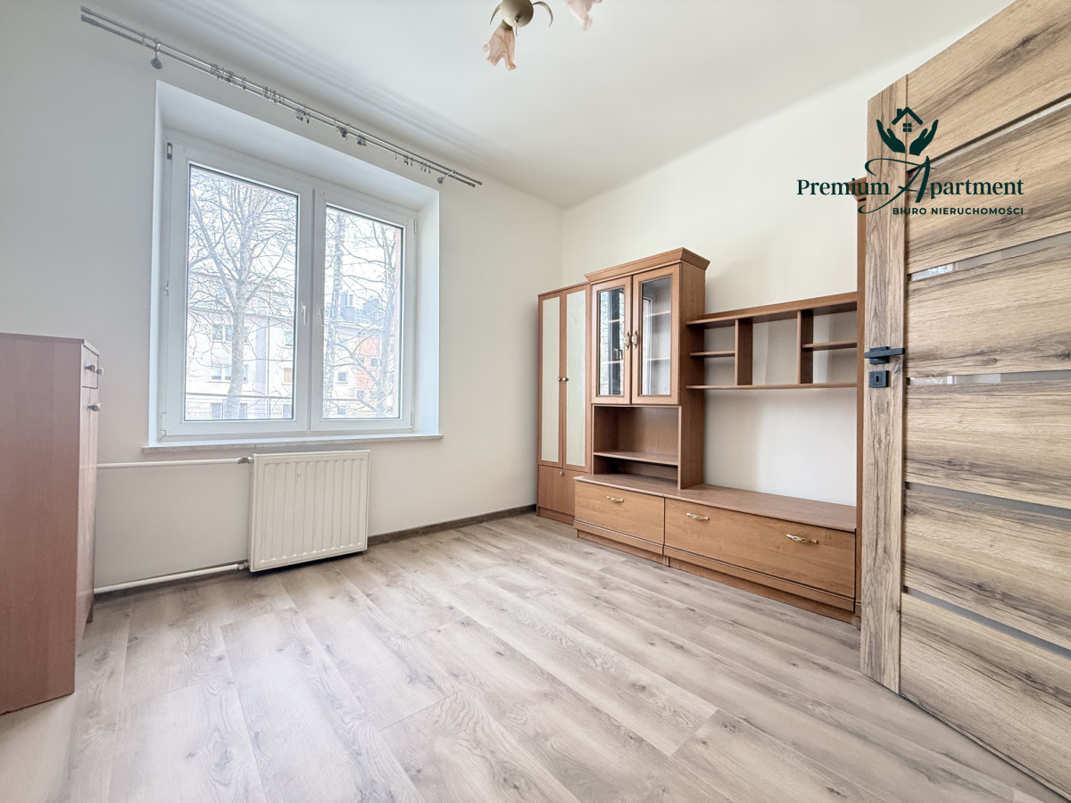 Mieszkanie na sprzedaż