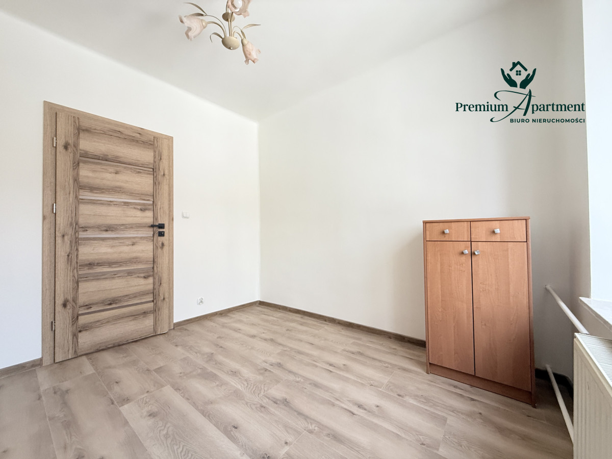 Mieszkanie na sprzedaż