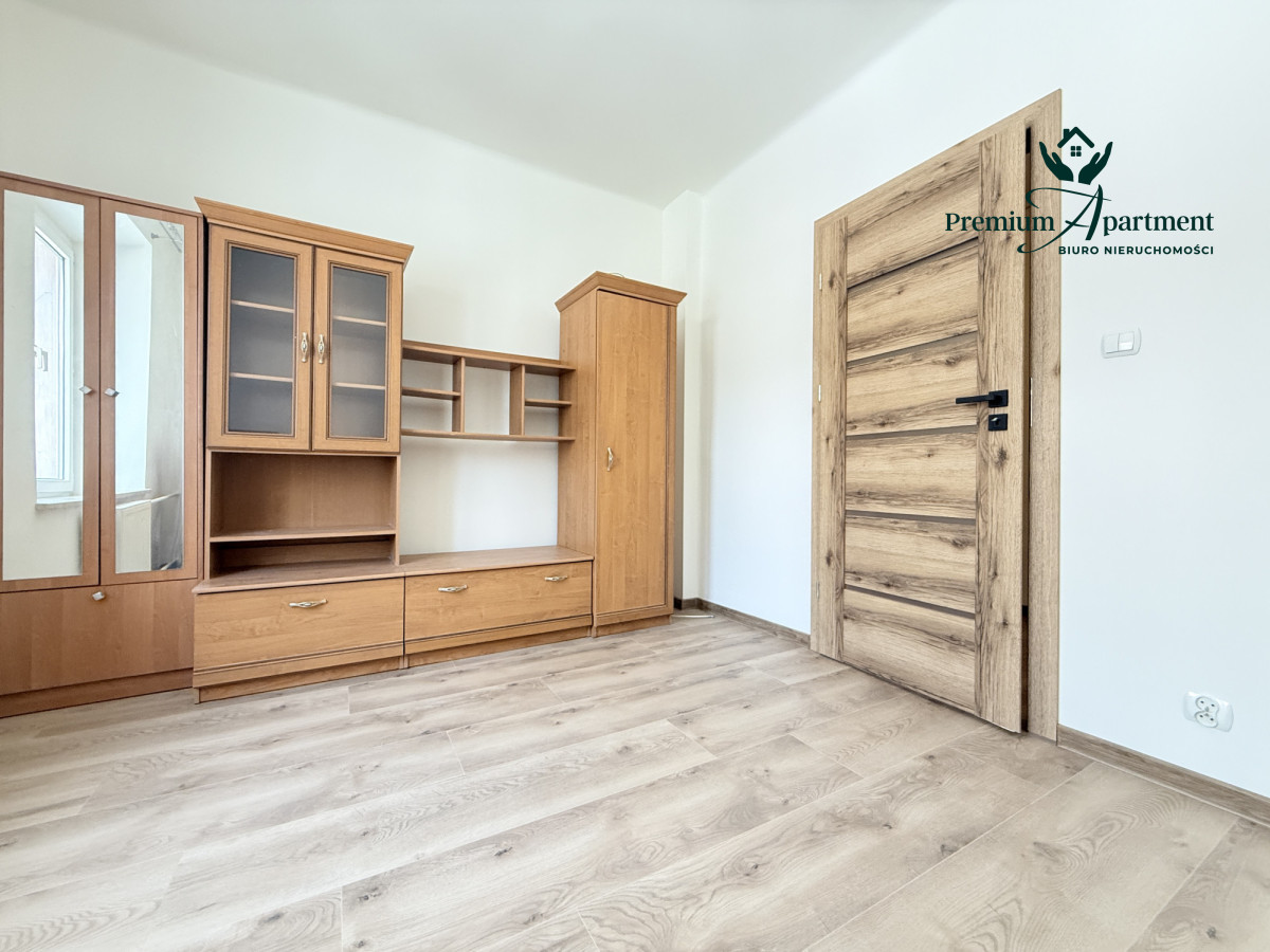 Mieszkanie na sprzedaż