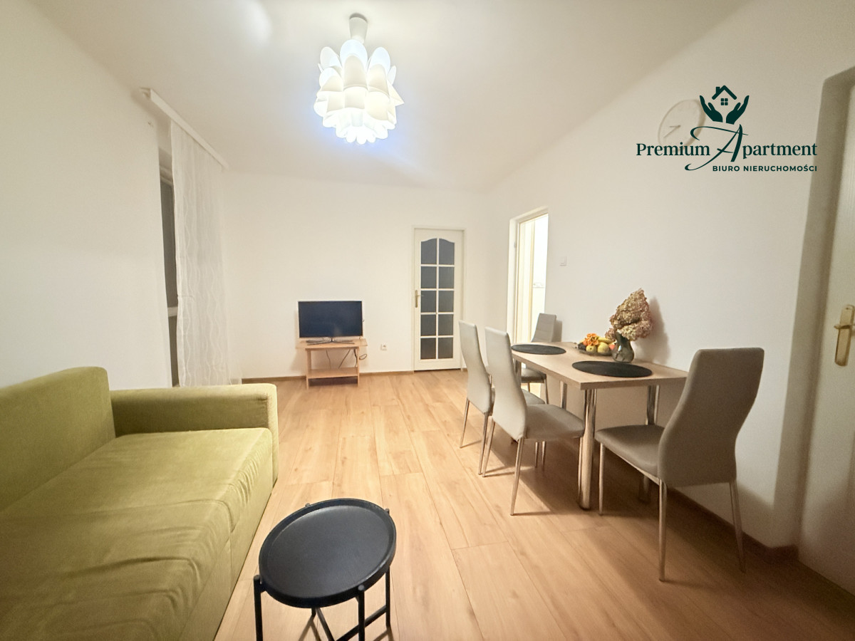 Mieszkanie na sprzedaż