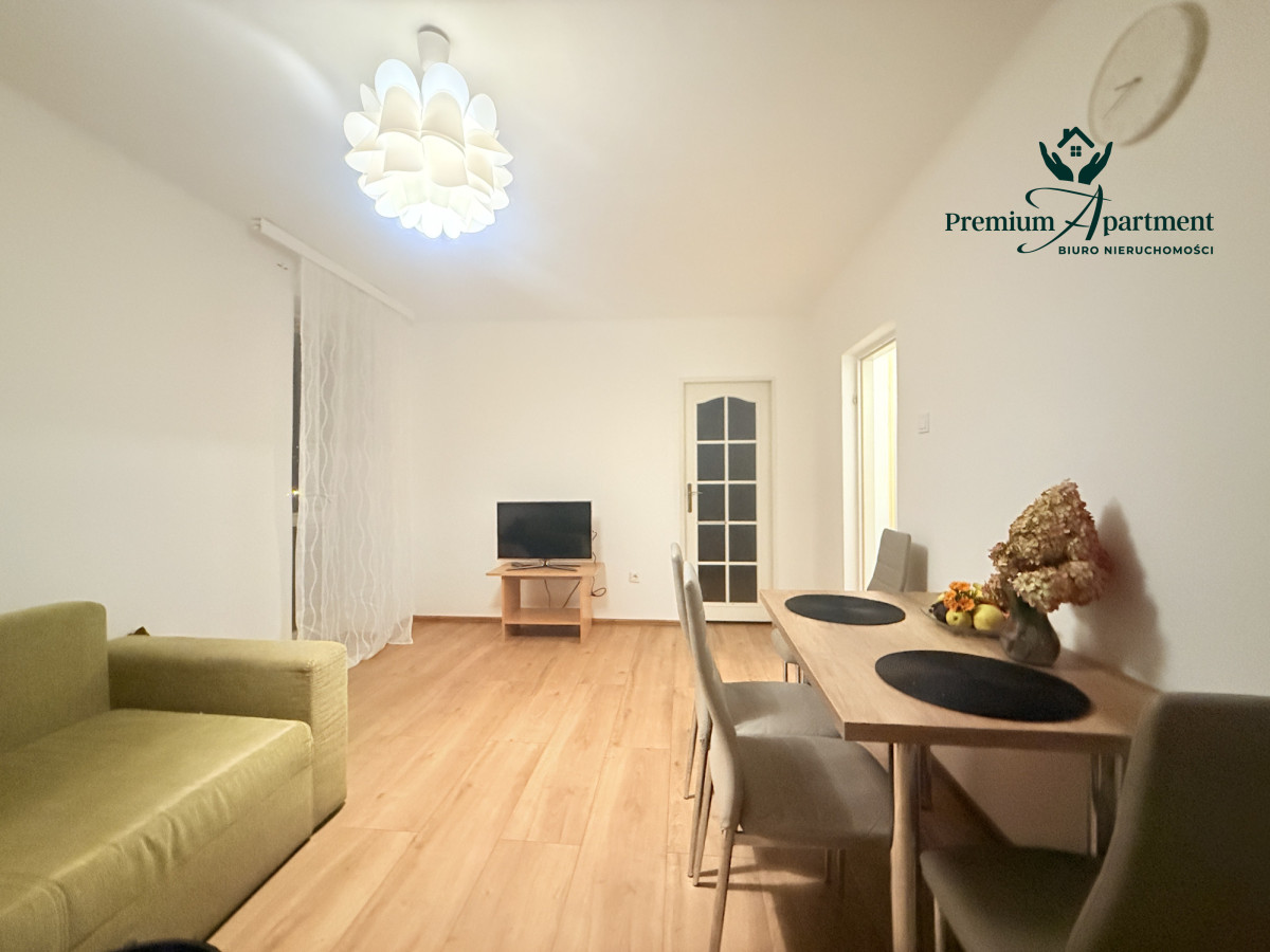 Mieszkanie na sprzedaż