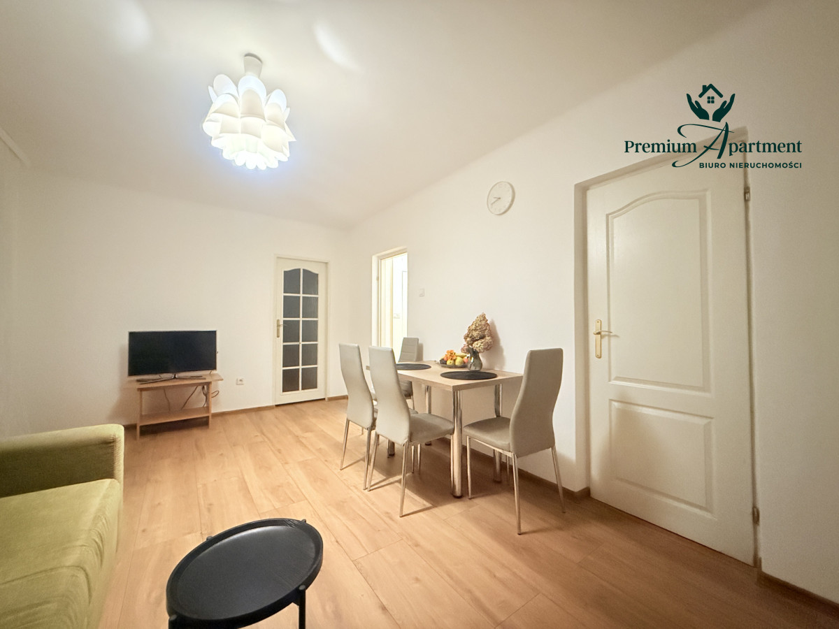 Mieszkanie na sprzedaż