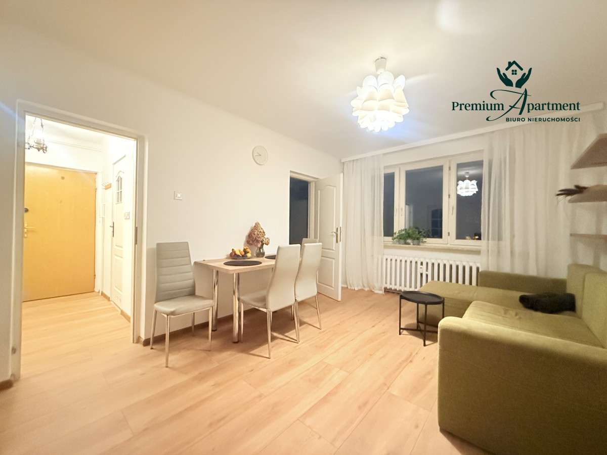 Mieszkanie na sprzedaż