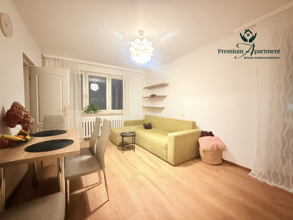 Mieszkanie na sprzedaż