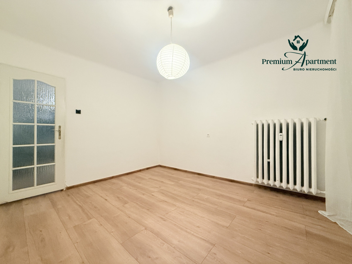 Mieszkanie na sprzedaż