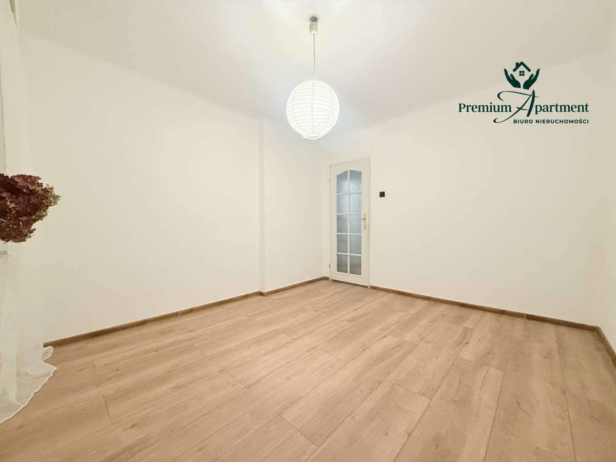 Mieszkanie na sprzedaż