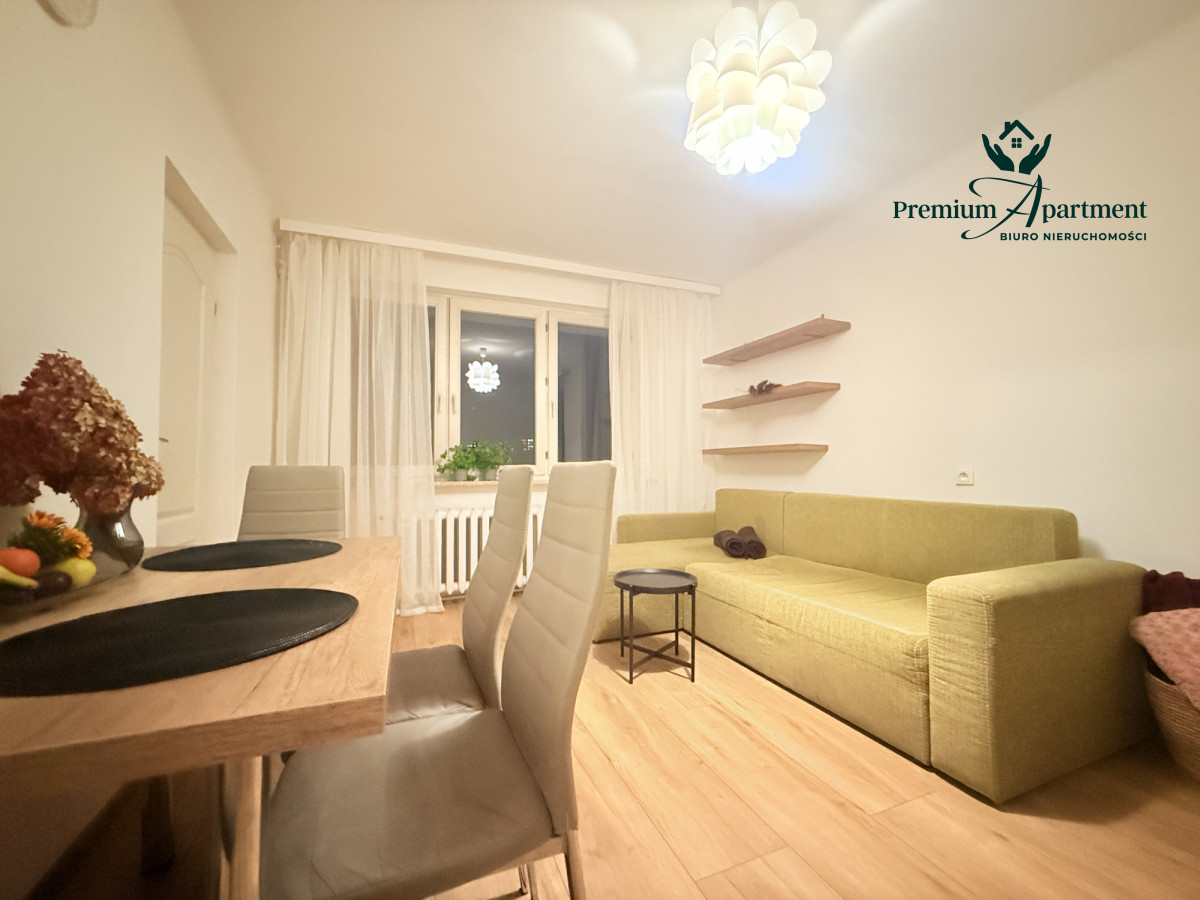 Mieszkanie na sprzedaż