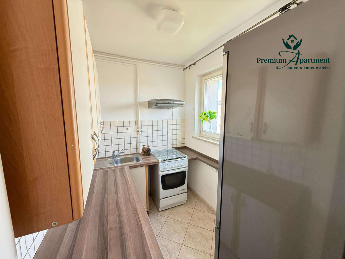 Mieszkanie na sprzedaż