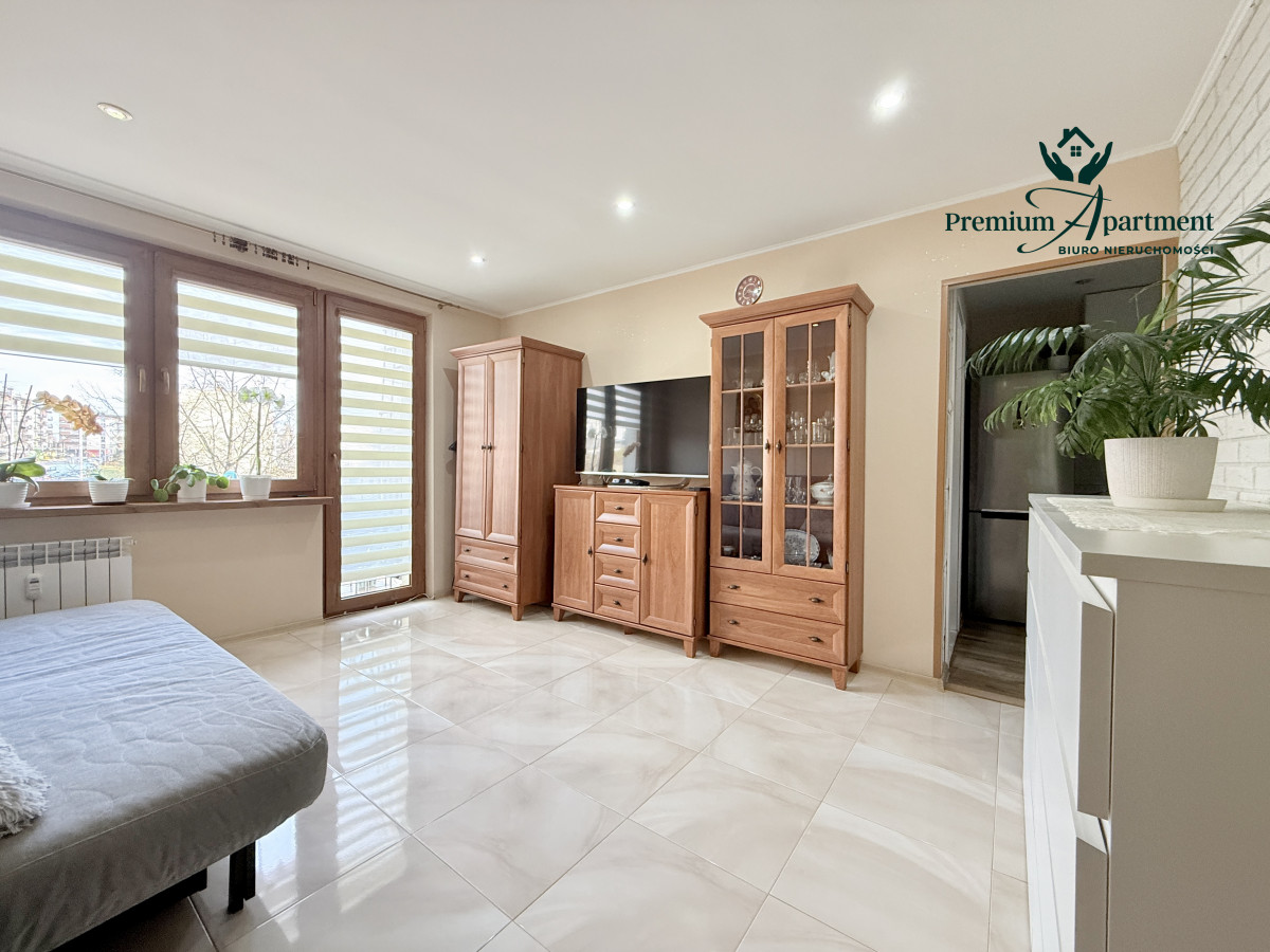 Mieszkanie na sprzedaż