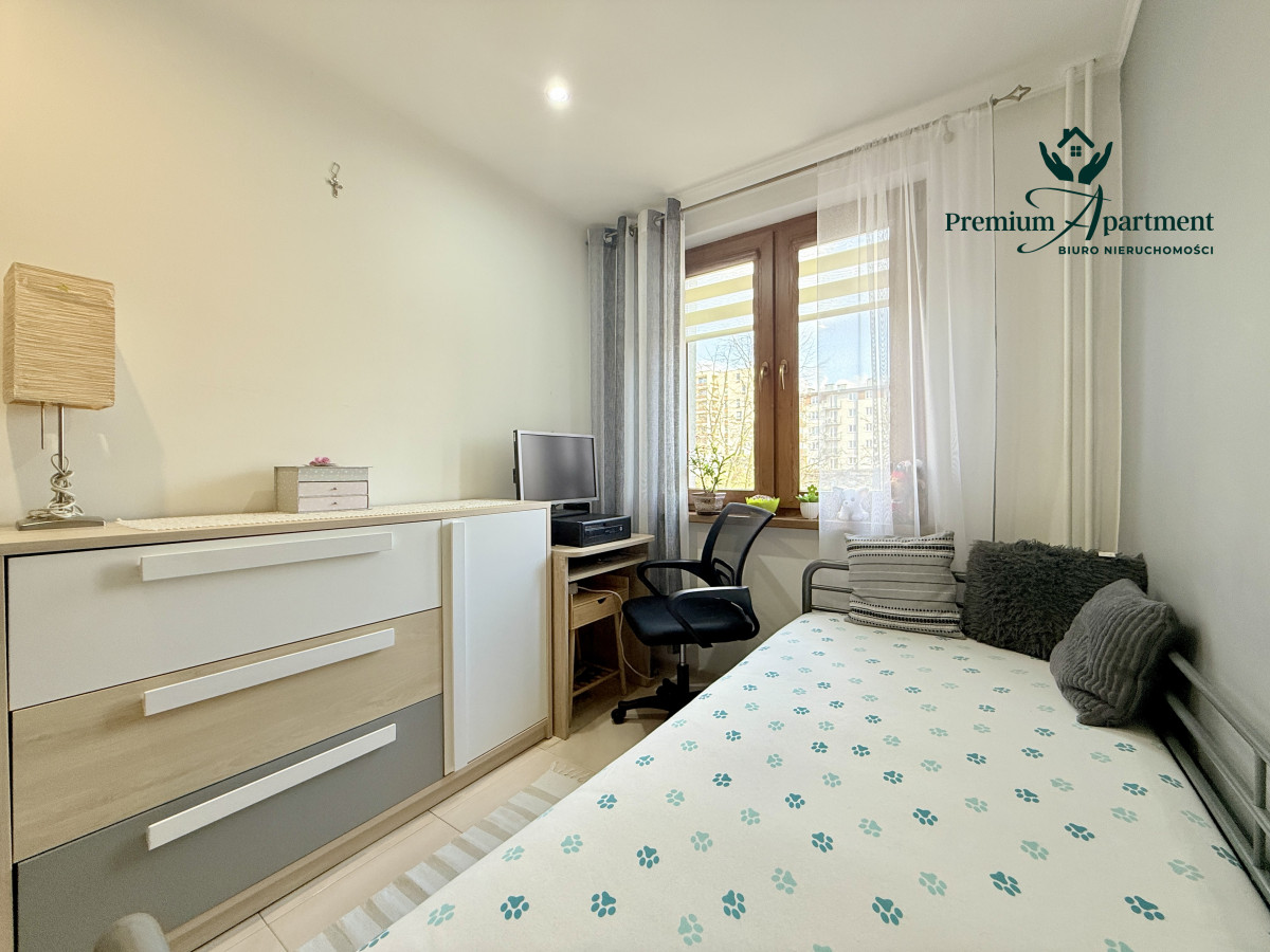 Mieszkanie na sprzedaż