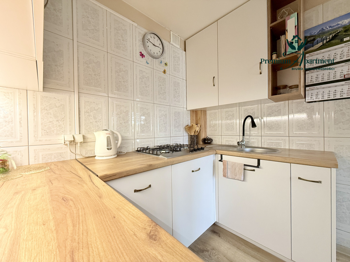 Mieszkanie na sprzedaż