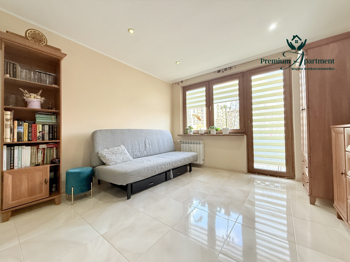 Mieszkanie na sprzedaż