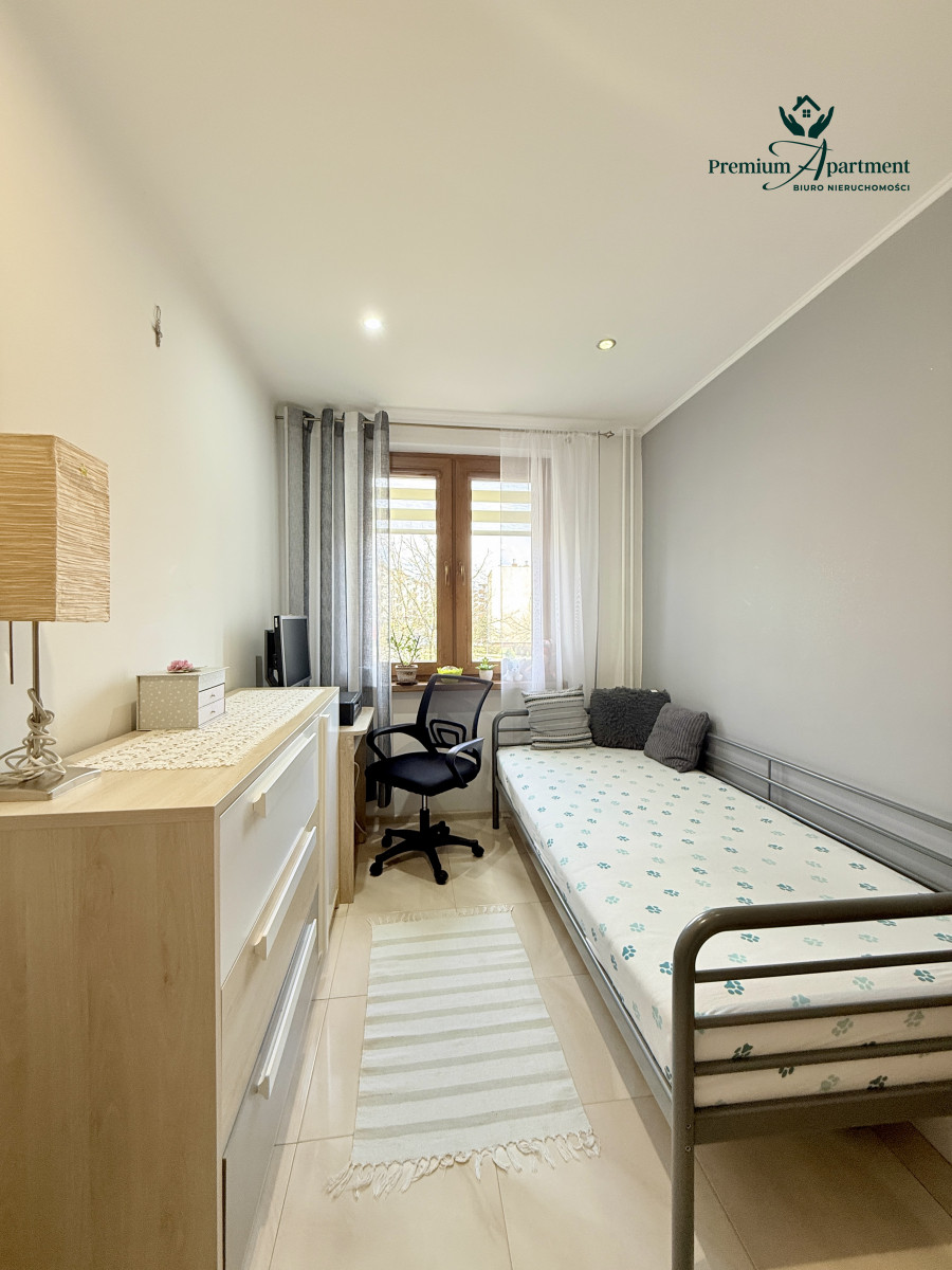 Mieszkanie na sprzedaż