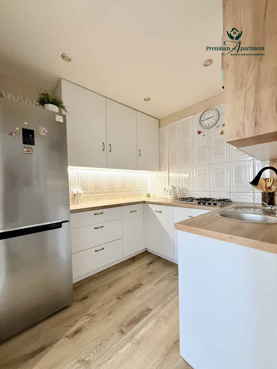 Mieszkanie na sprzedaż