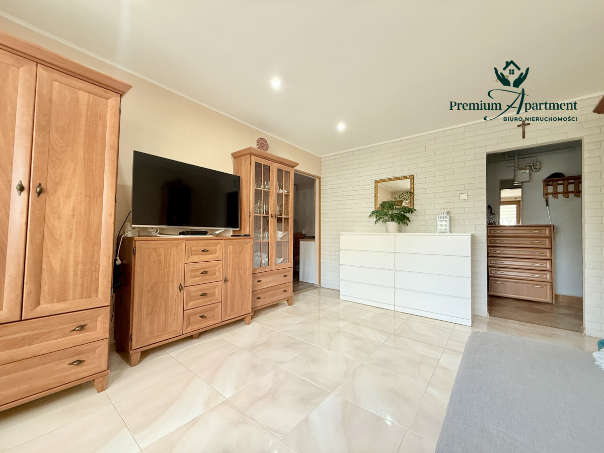 Mieszkanie na sprzedaż