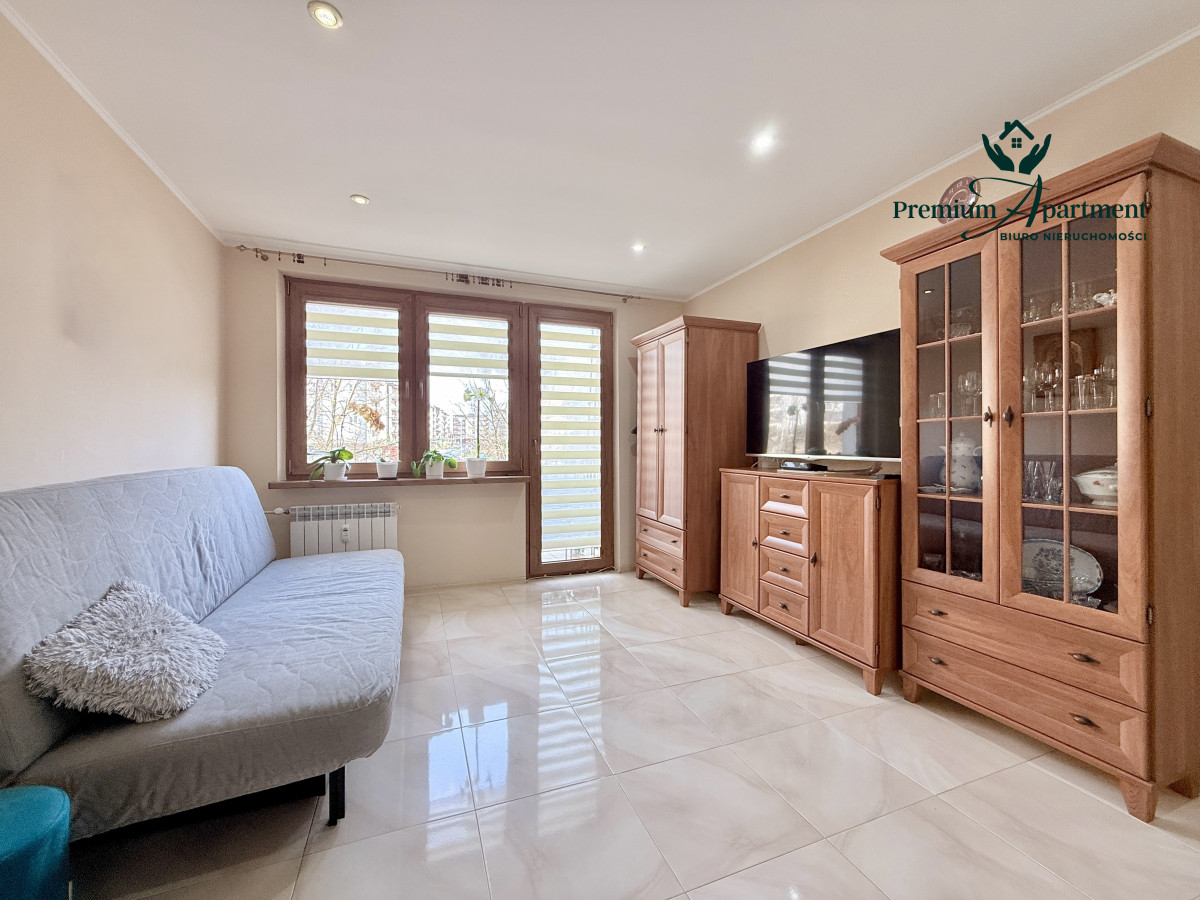 Mieszkanie na sprzedaż