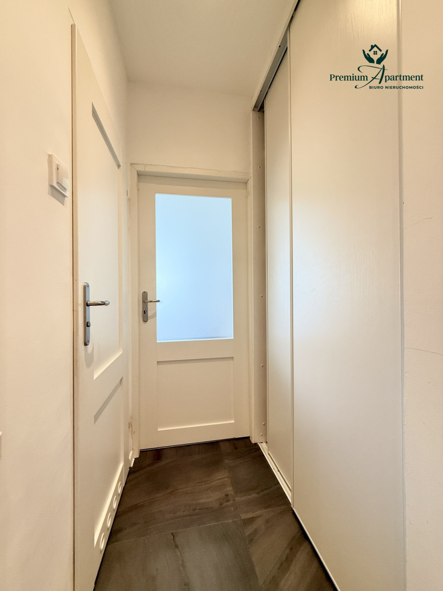 Mieszkanie na sprzedaż