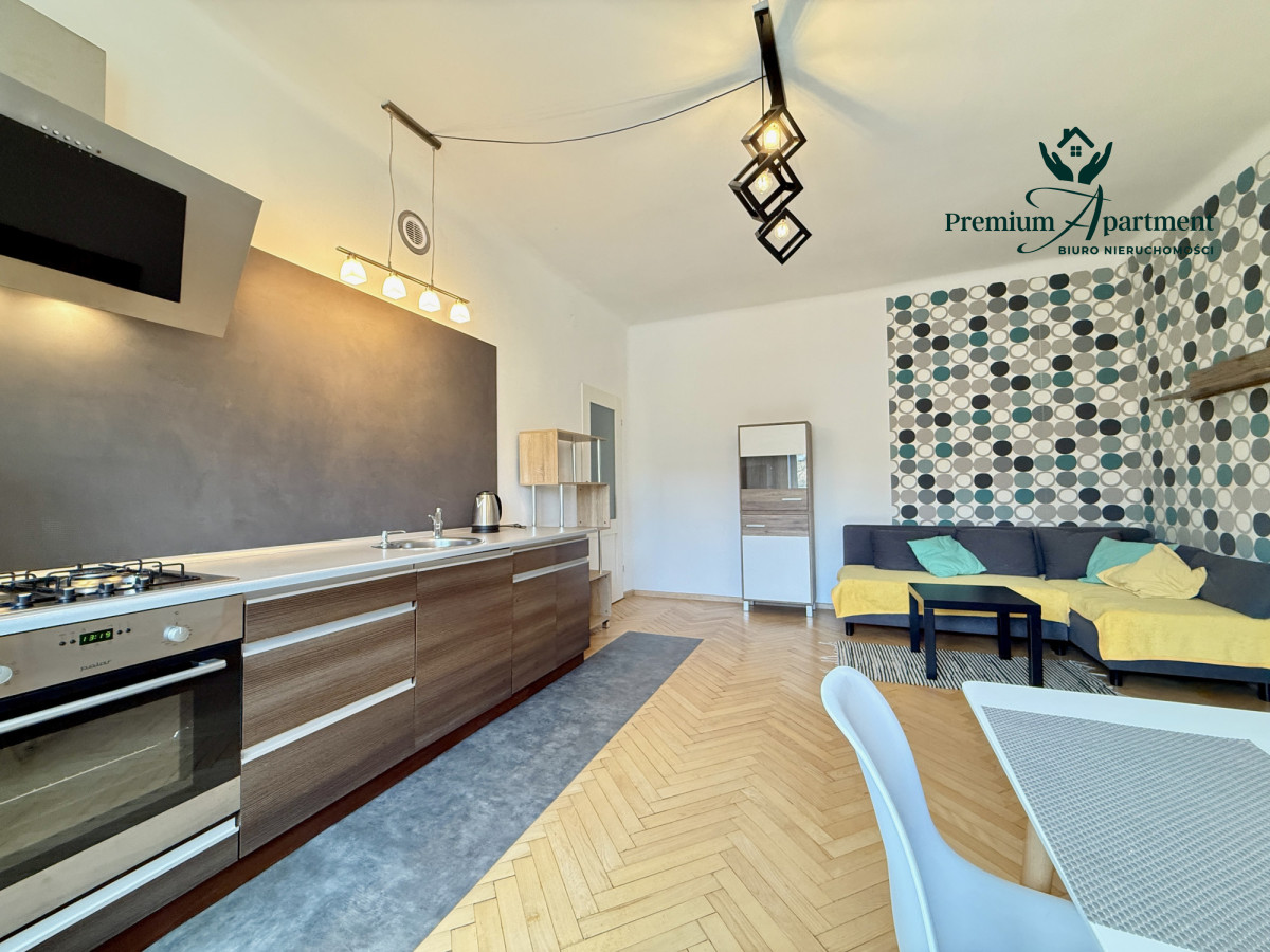 Mieszkanie na sprzedaż