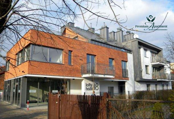 Mieszkanie na sprzedaż