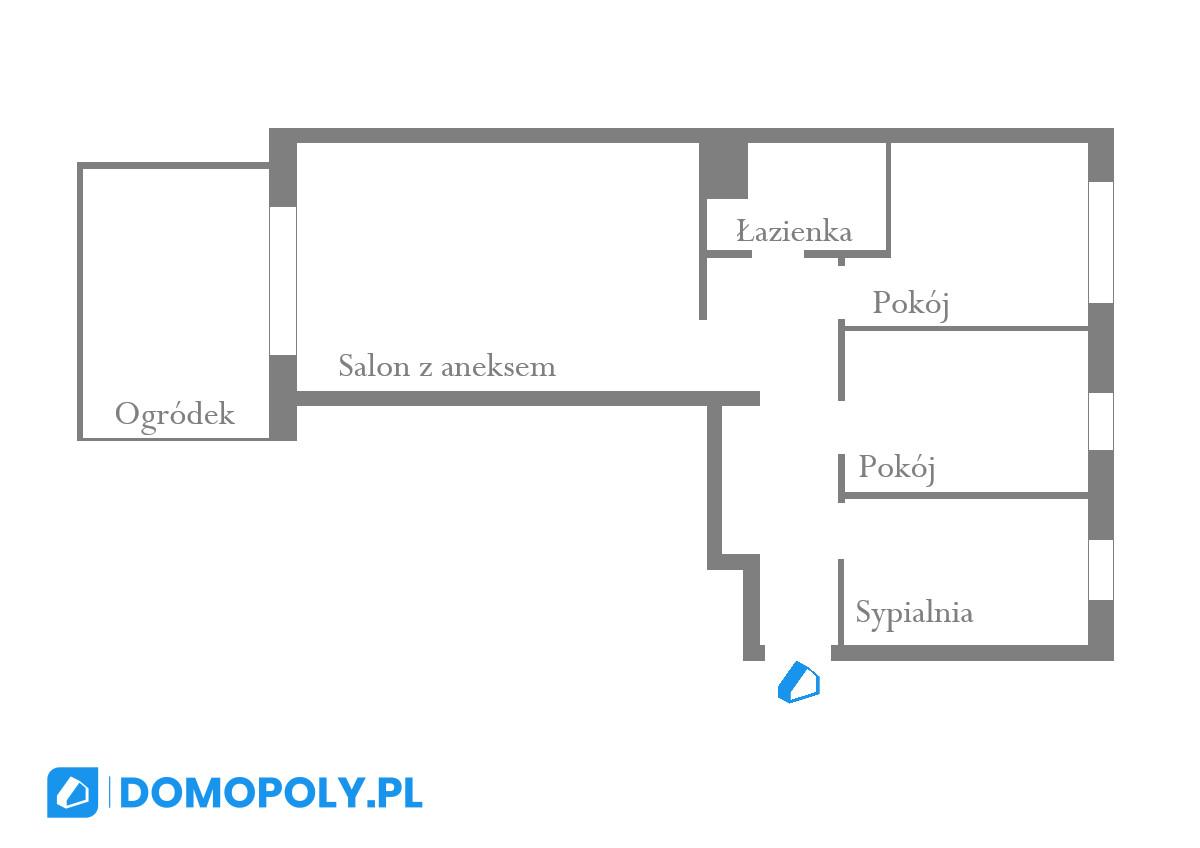 Mieszkanie na sprzedaż