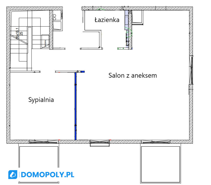 Mieszkanie na sprzedaż