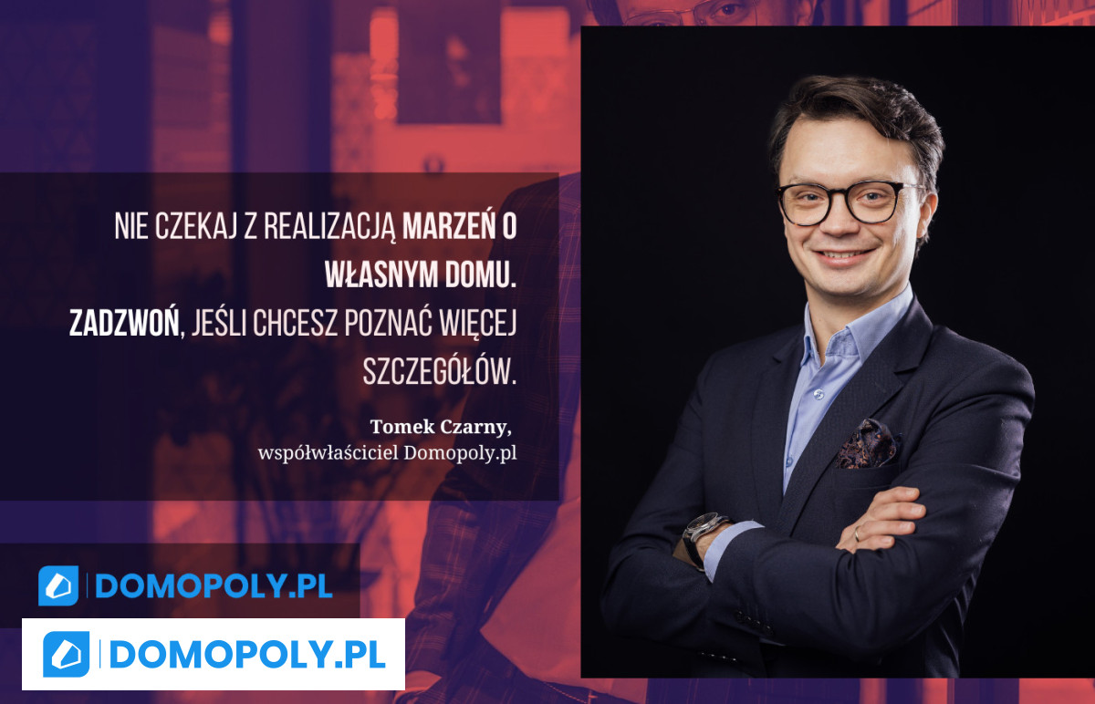 Dom na sprzedaż