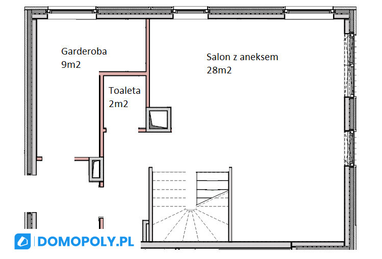 Dom na sprzedaż