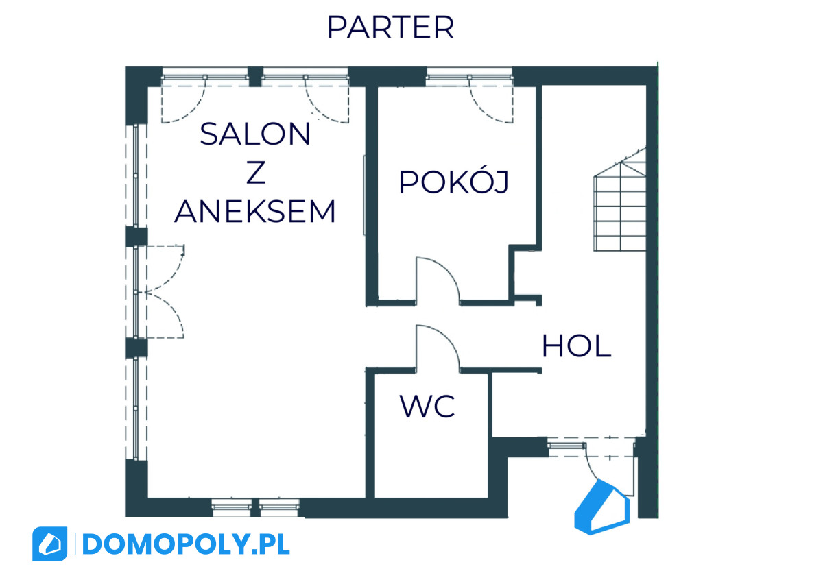 Dom na sprzedaż