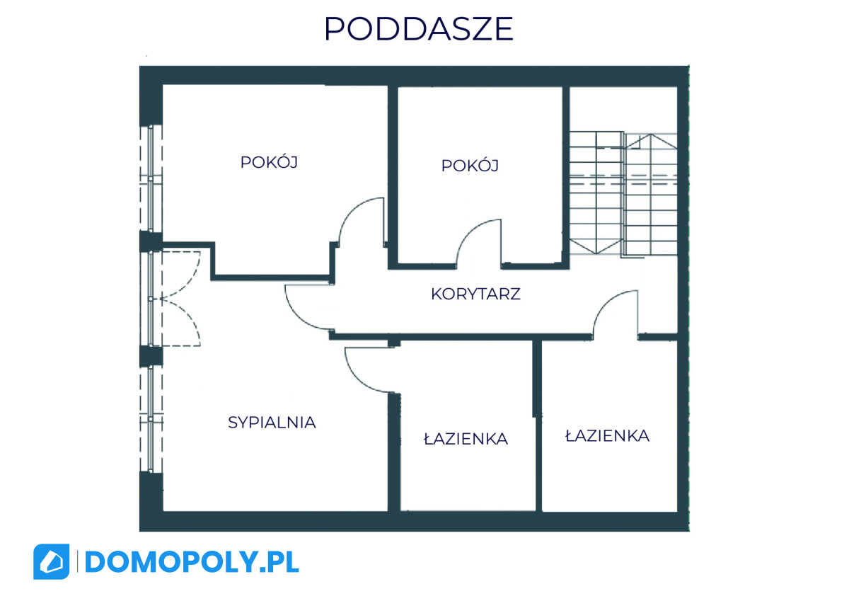 Dom na sprzedaż