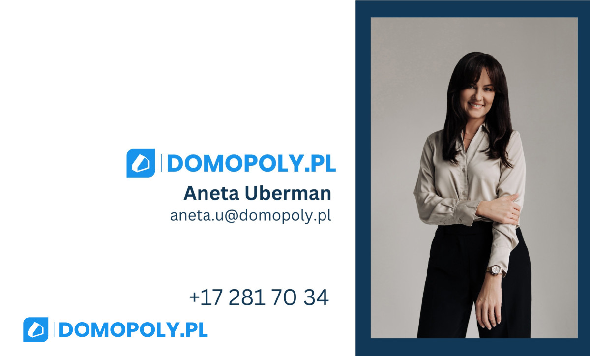 Dom na sprzedaż