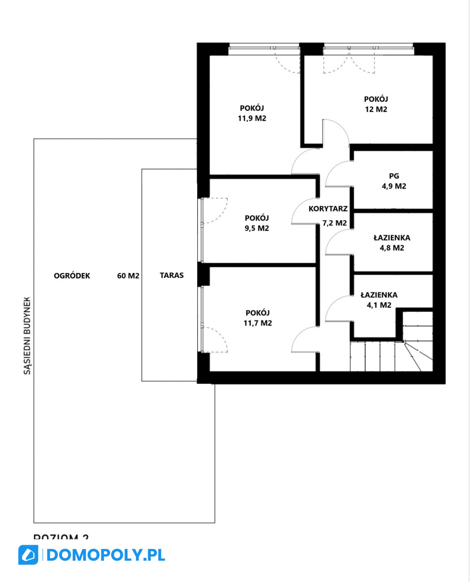 Mieszkanie na sprzedaż