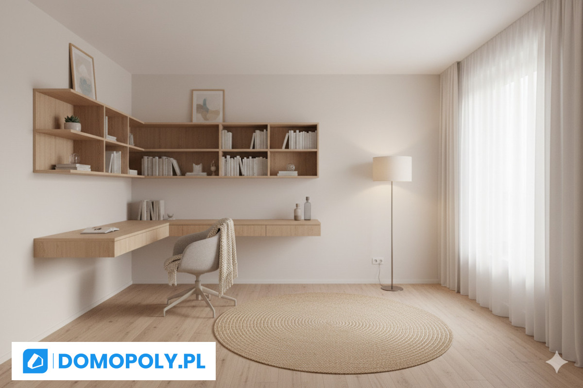 Mieszkanie na sprzedaż