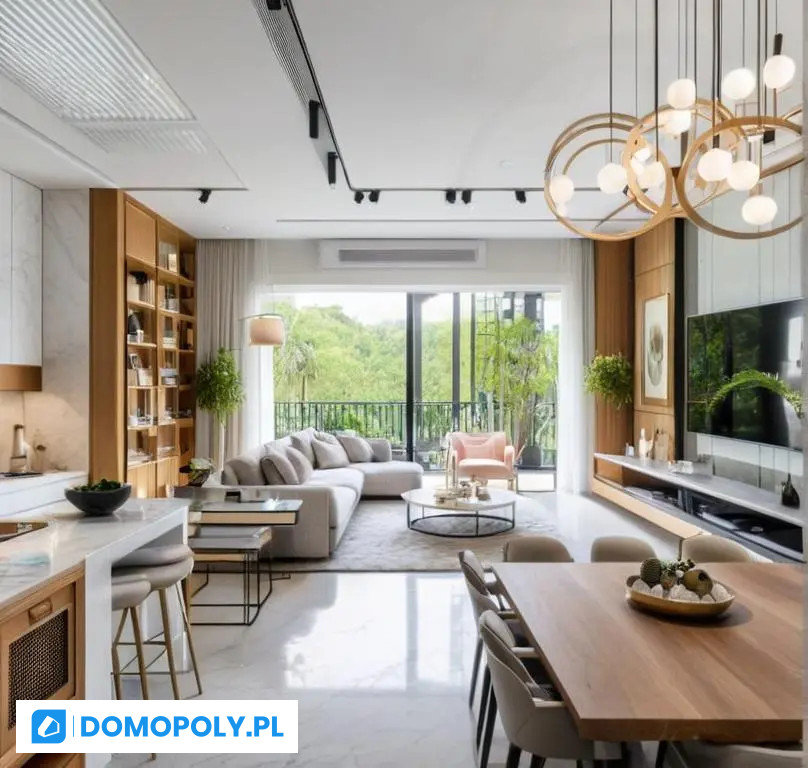 Mieszkanie na sprzedaż