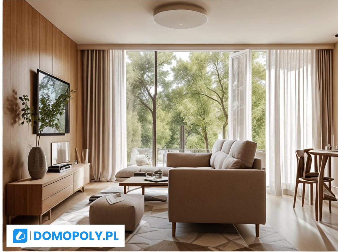 Mieszkanie na sprzedaż