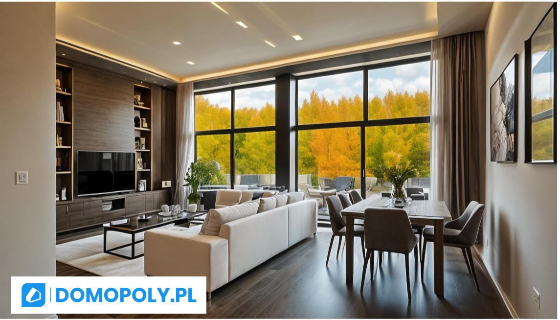 Mieszkanie na sprzedaż