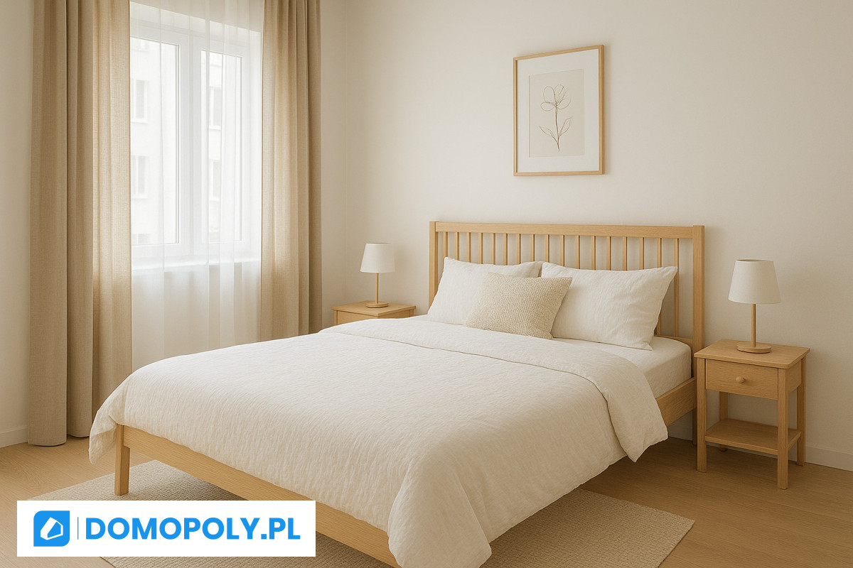 Mieszkanie na sprzedaż