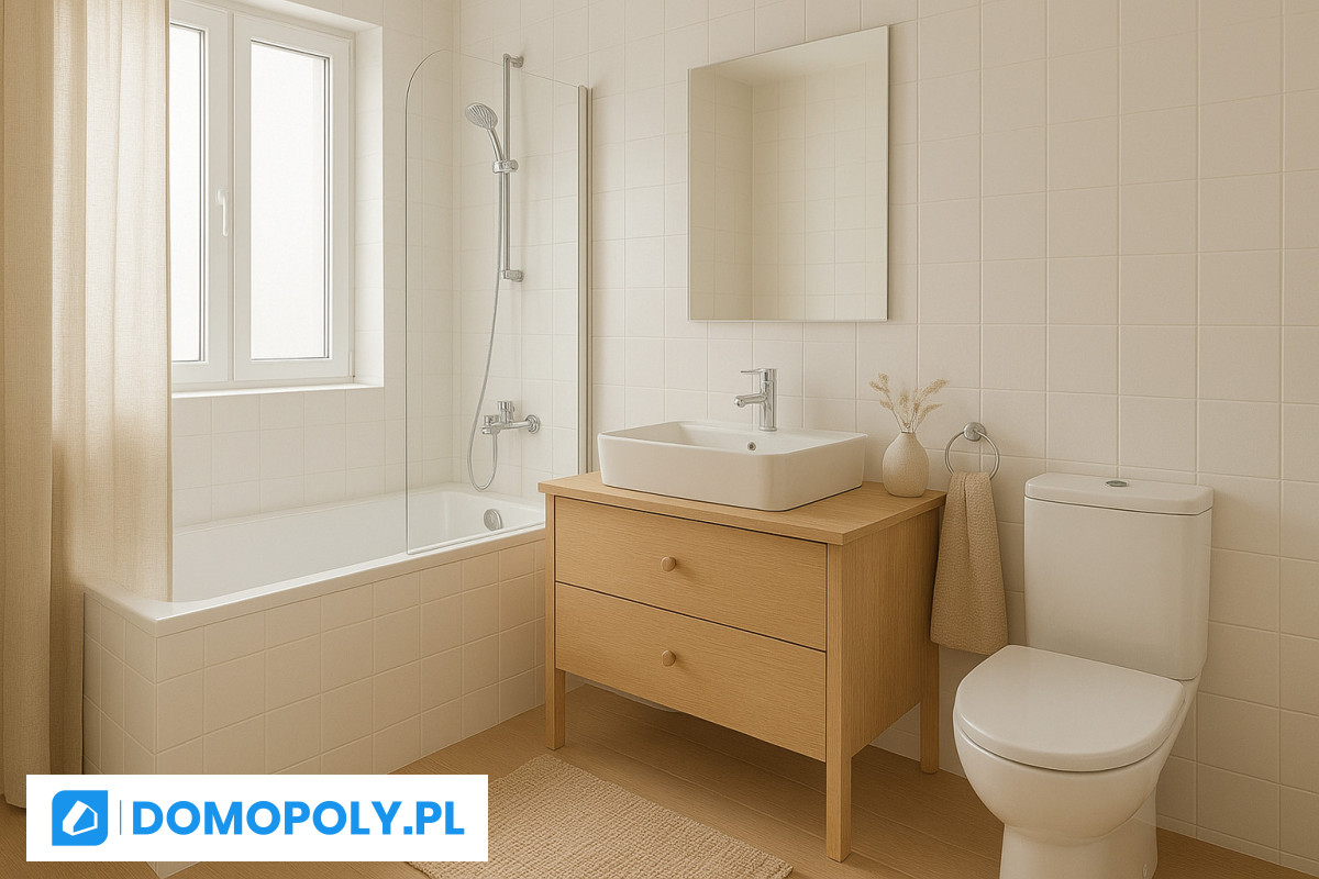 Mieszkanie na sprzedaż