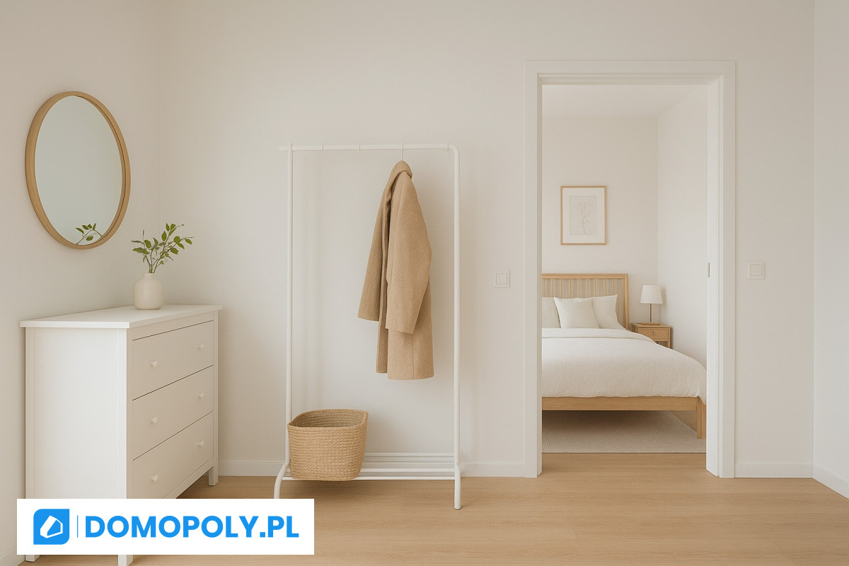 Mieszkanie na sprzedaż