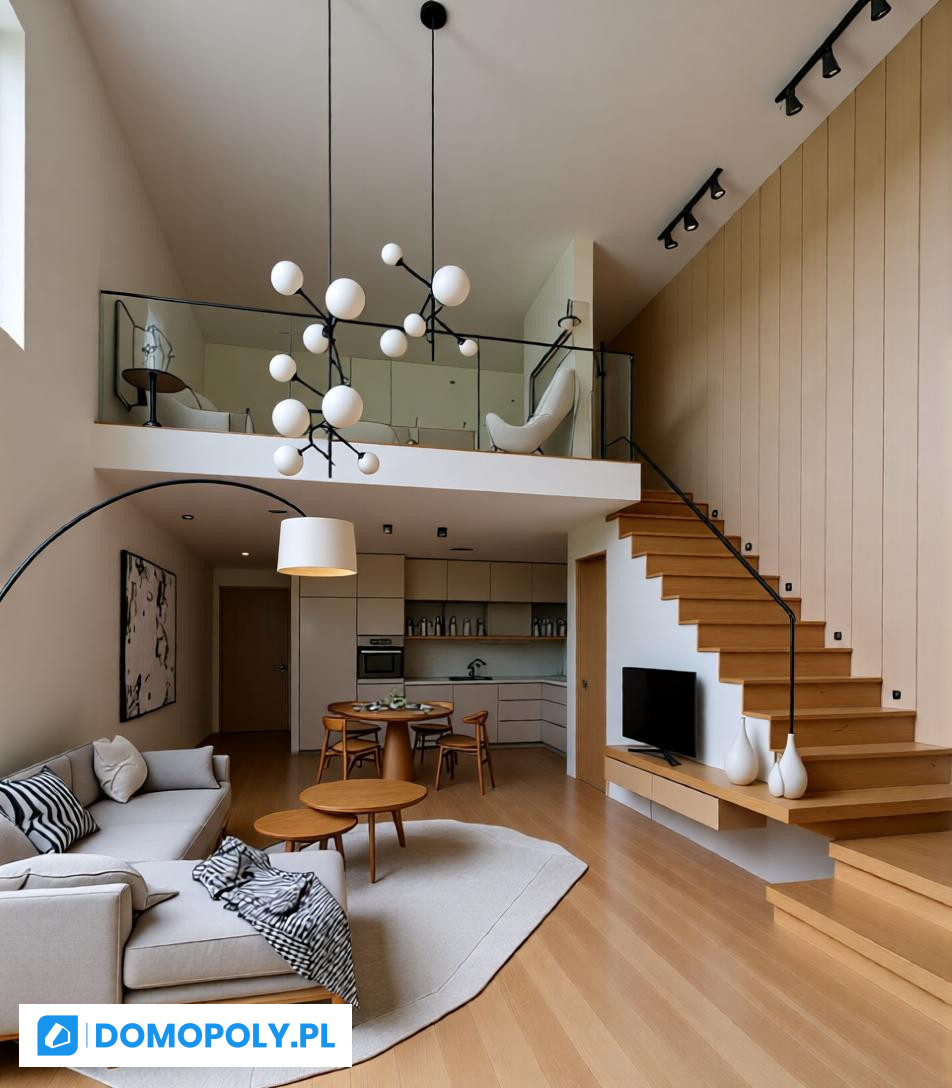 Mieszkanie na sprzedaż