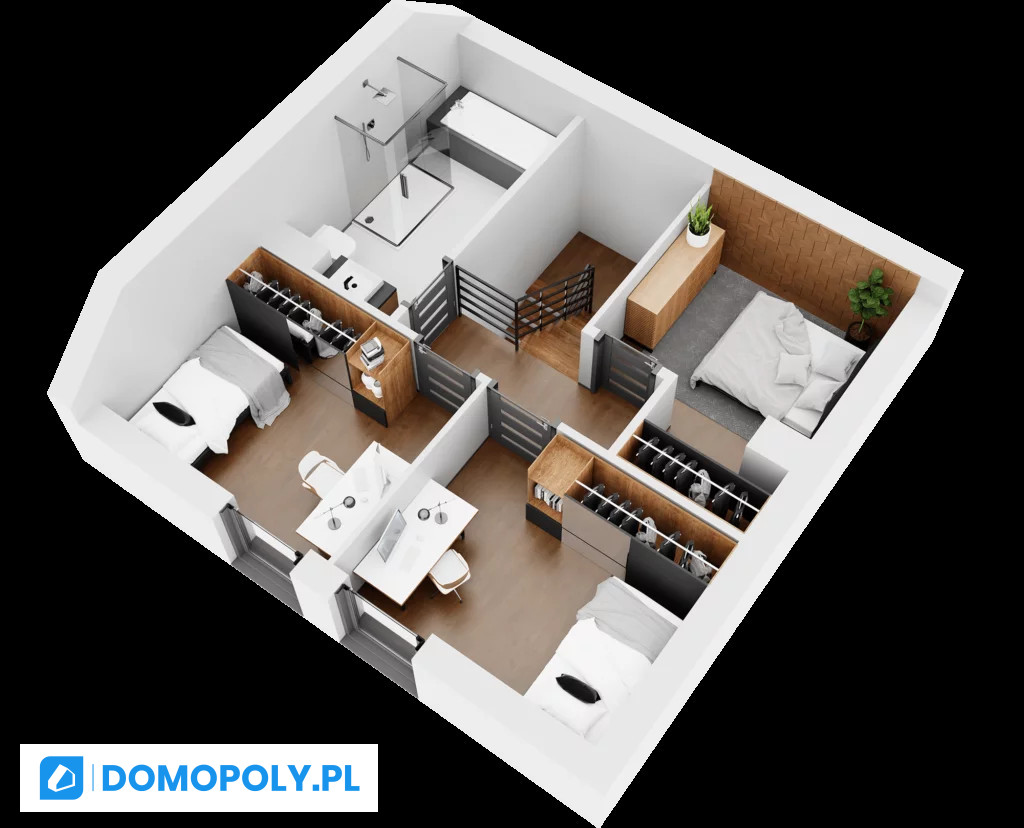 Mieszkanie na sprzedaż