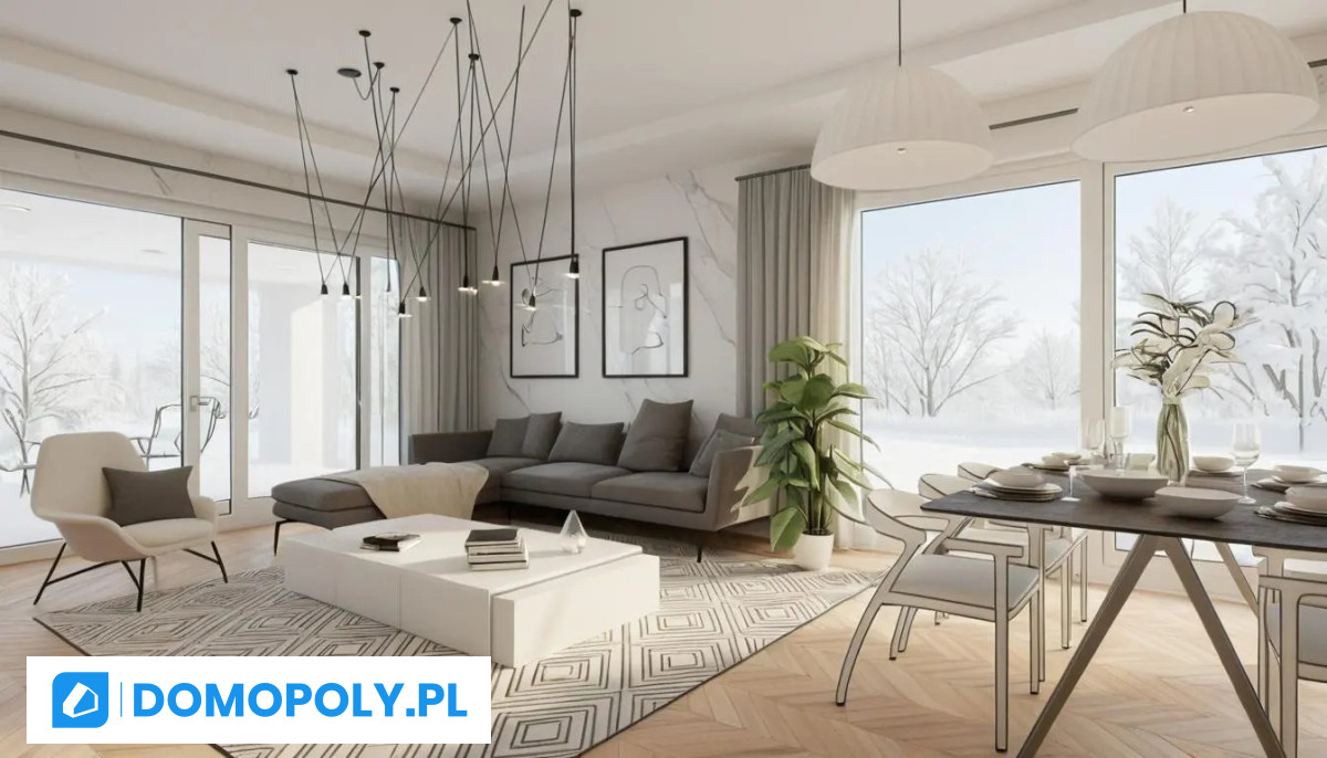 Mieszkanie na sprzedaż