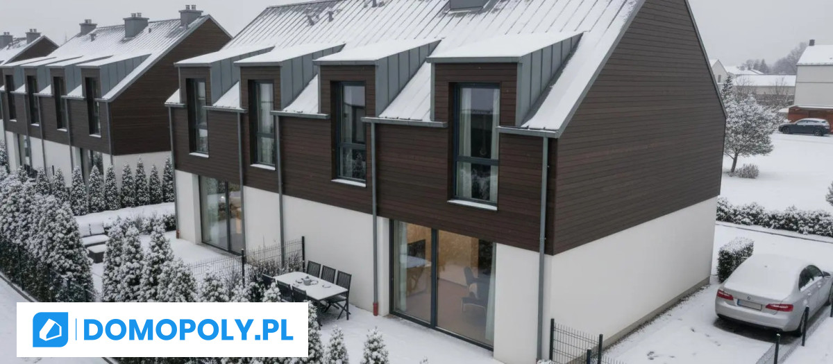 Mieszkanie na sprzedaż