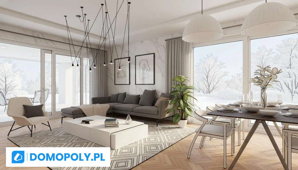 Mieszkanie na sprzedaż