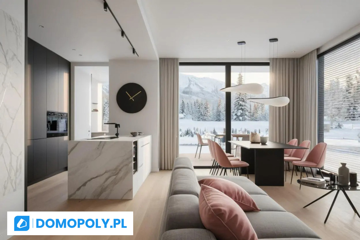 Mieszkanie na sprzedaż