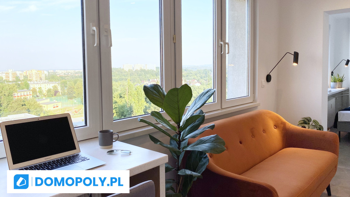 Mieszkanie na wynajem