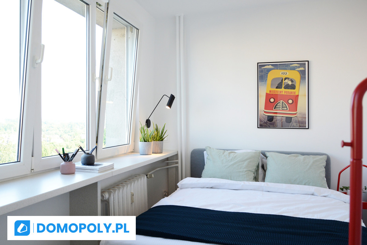 Mieszkanie na wynajem