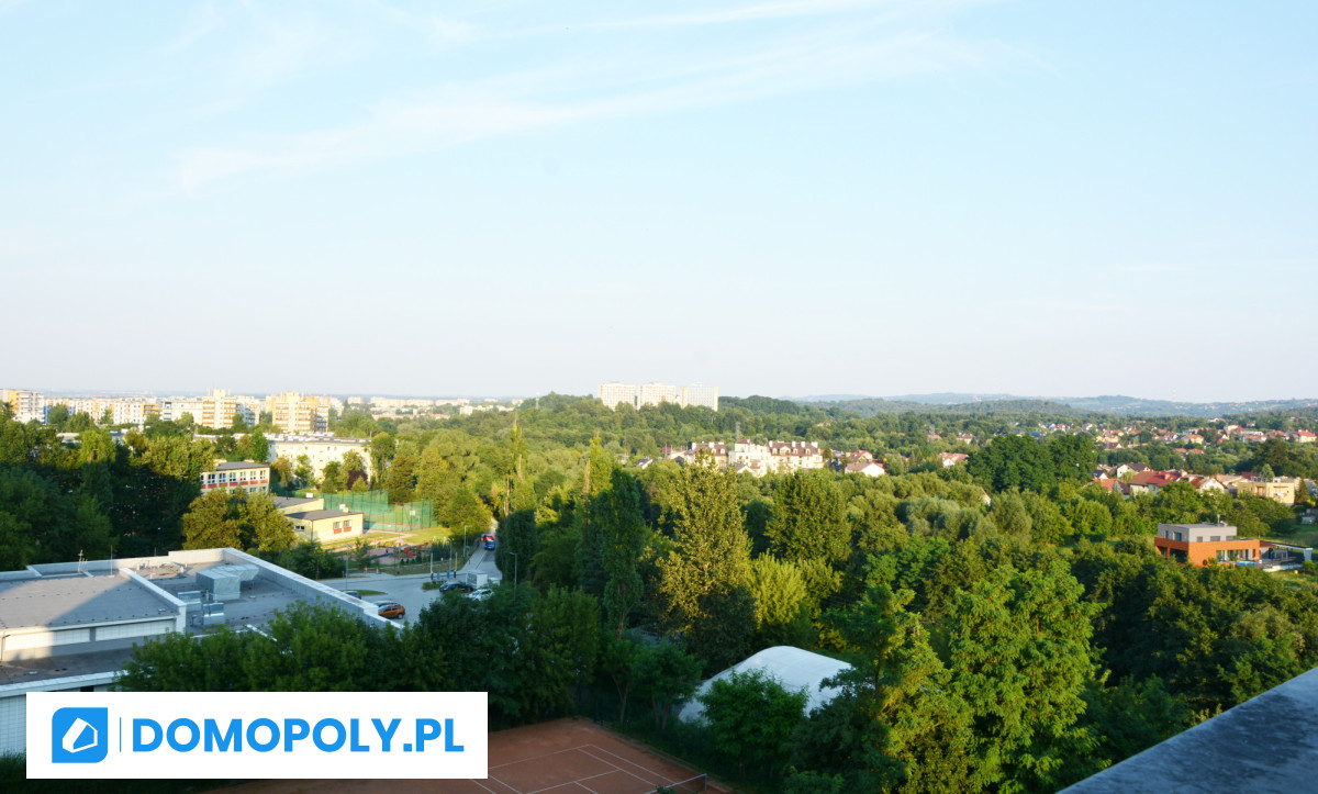 Mieszkanie na wynajem