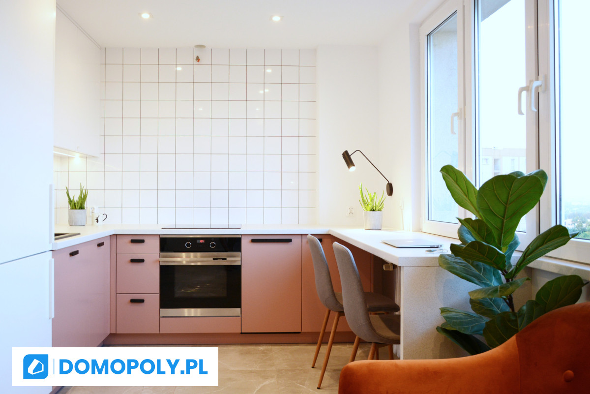 Mieszkanie na wynajem