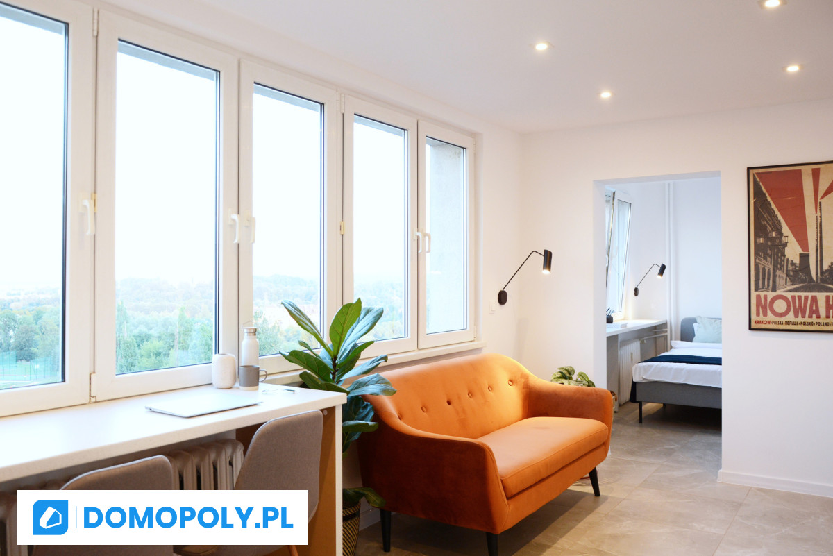 Mieszkanie na wynajem