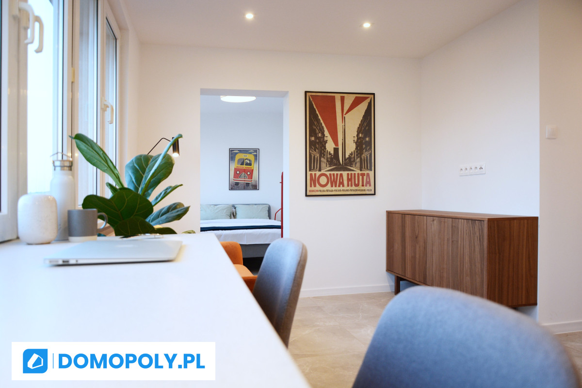 Mieszkanie na wynajem